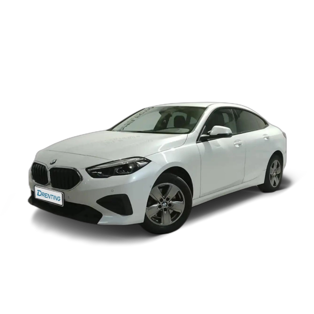 BMW 216 216dA Gran Coupé Blanco