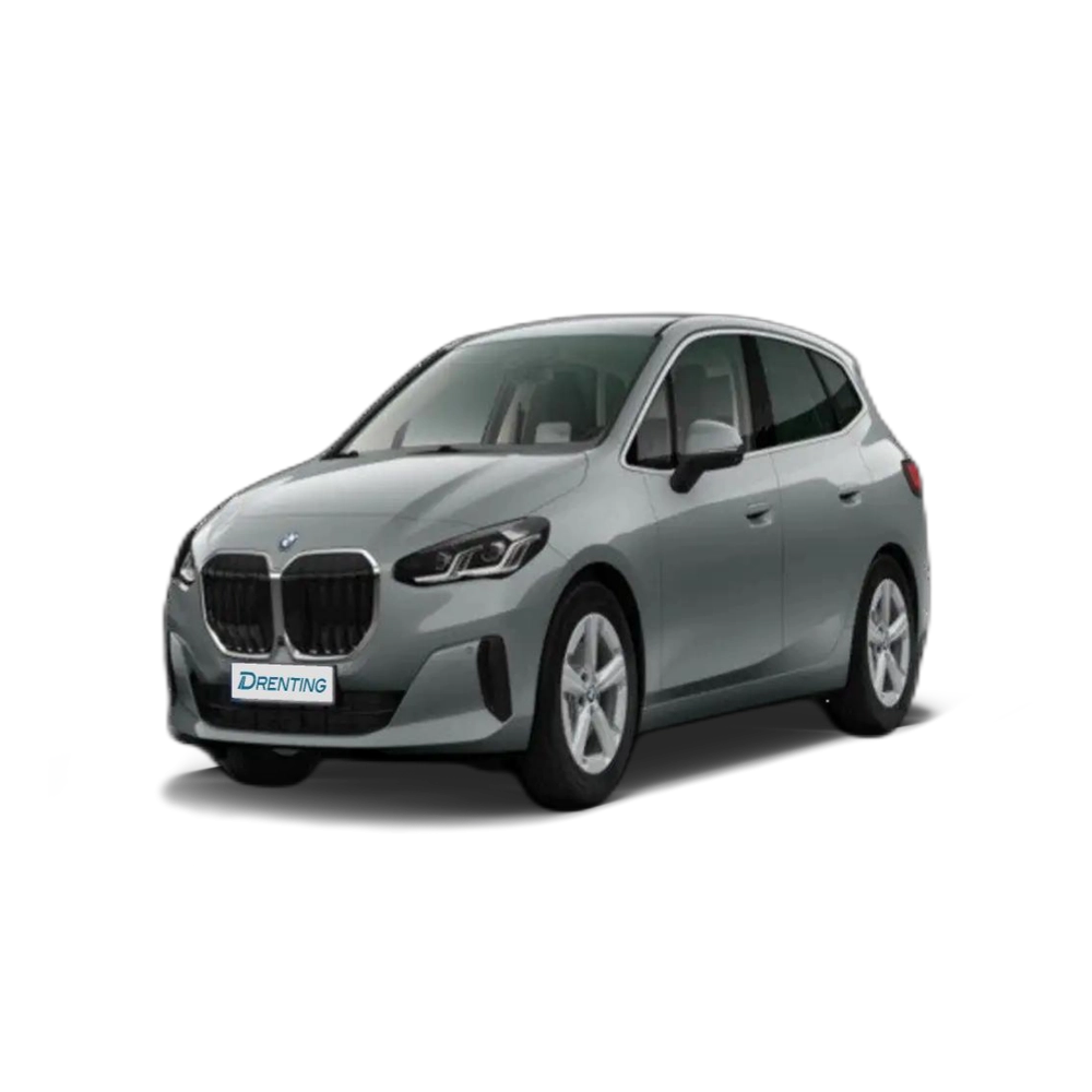 BMW 218 218dA Active Tourer Gris 1 1