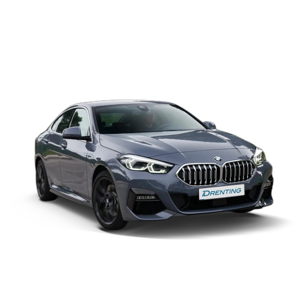 BMW 218 218i Gran Coupé Azul