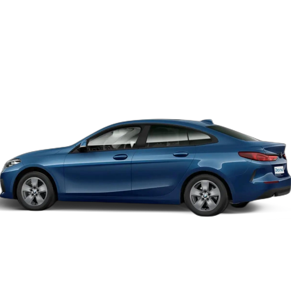 BMW 218 218iA Gran Coupé Azul