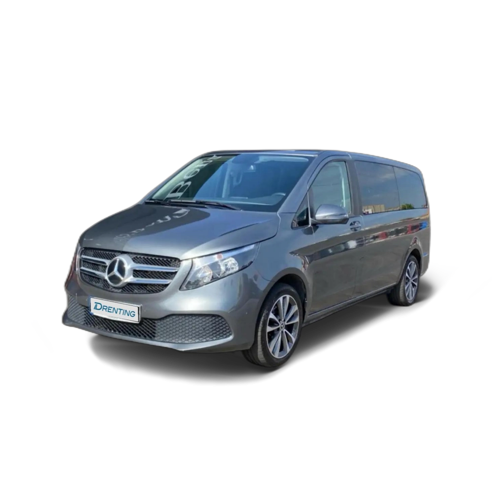 Mercedes-Benz V 220 220d Largo Gris