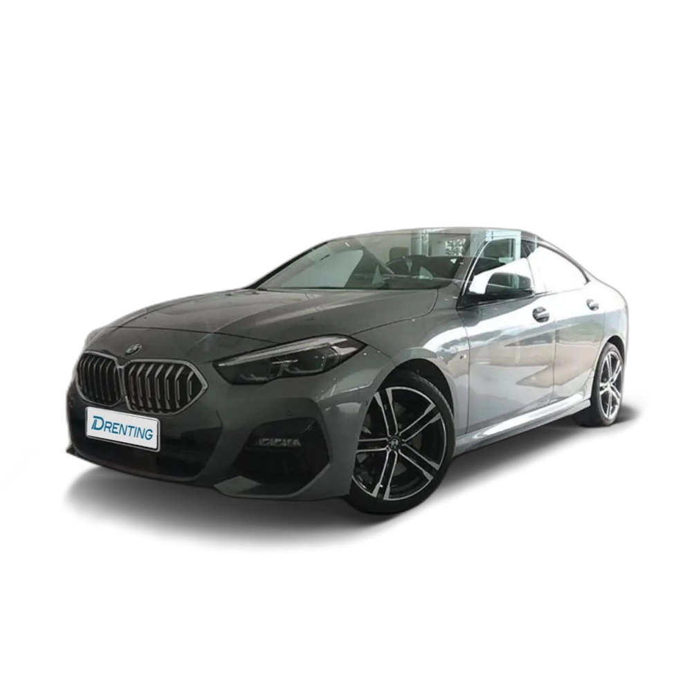 BMW 220 220dA Gran Coupé Gris