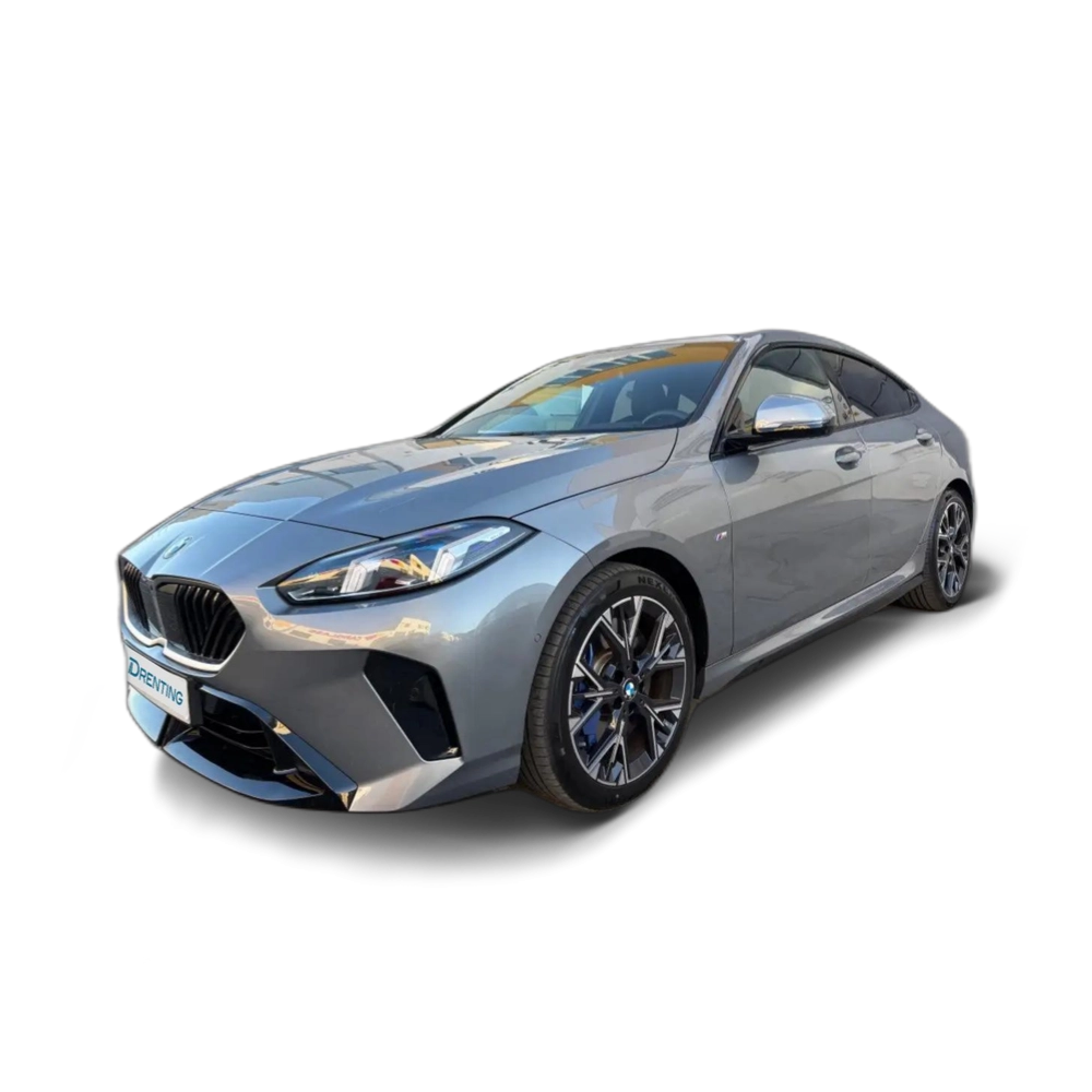 BMW 220 220diA Gran Coupé M Sport Gris