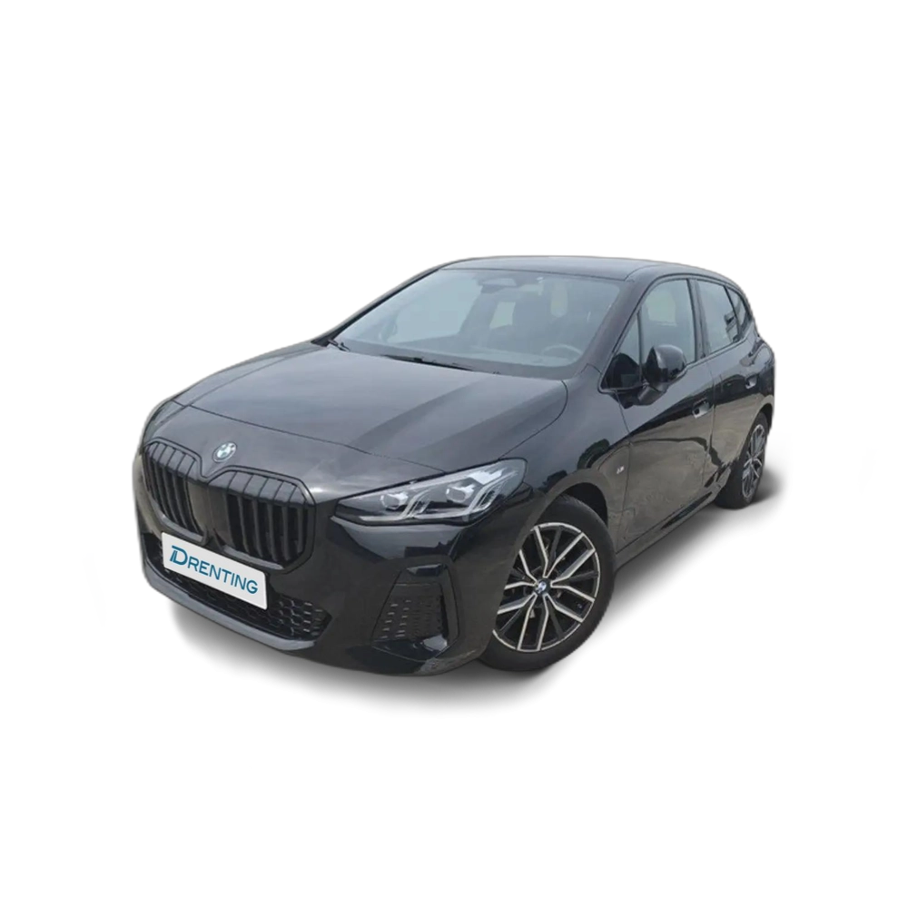 BMW 220 220iA Active Tourer 125kW Negro