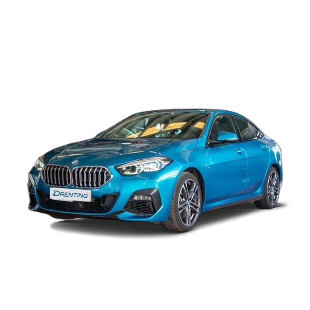 BMW 220 220iA Gran Coupé Azul