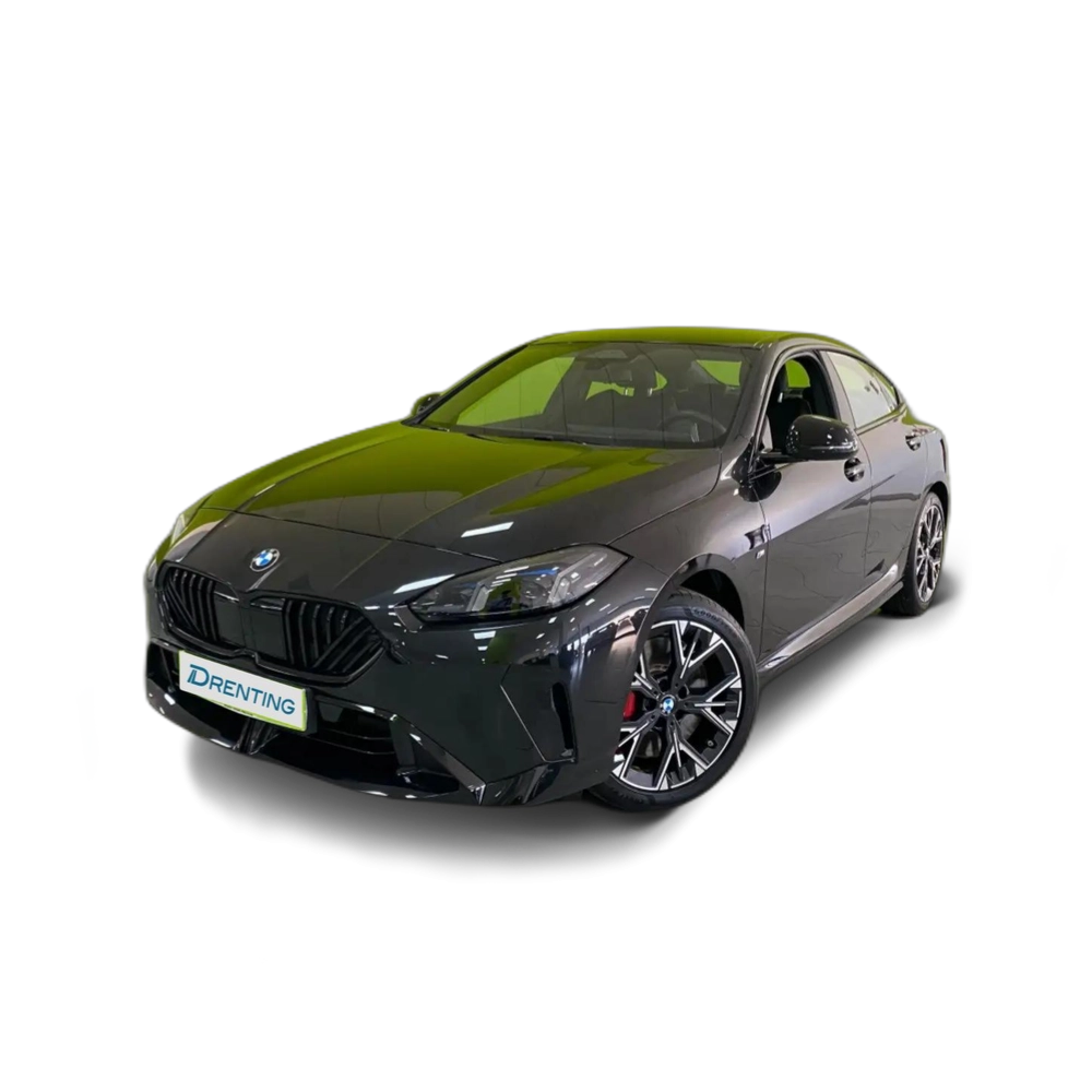 BMW 220 220iA Gran Coupé M Sport Negro