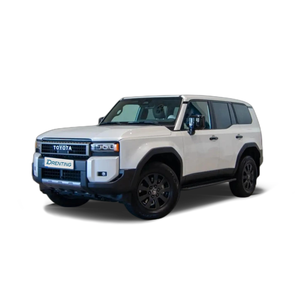 Toyota Land Cruiser 250 Hibrido VX Aut.