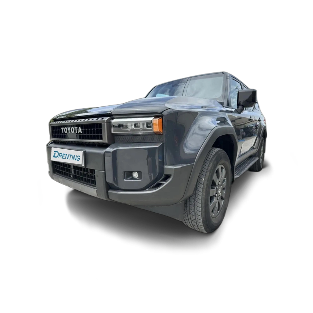 Toyota Land Cruiser 250 VXL Aut. Gris
