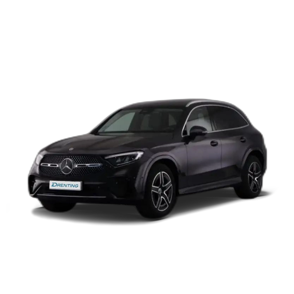 Mercedes-Benz GLC 250 250d 4Matic Aut. Gris