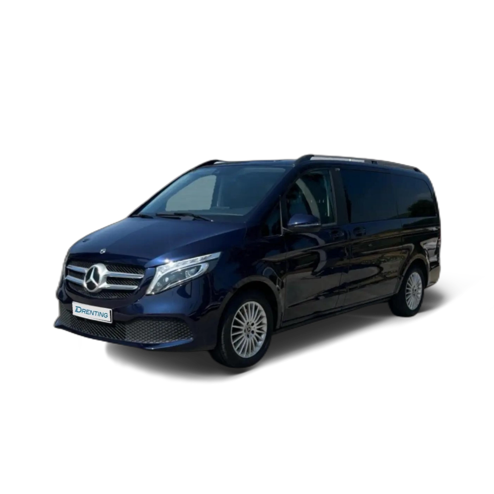 Mercedes-Benz V 250 250d Largo Azul