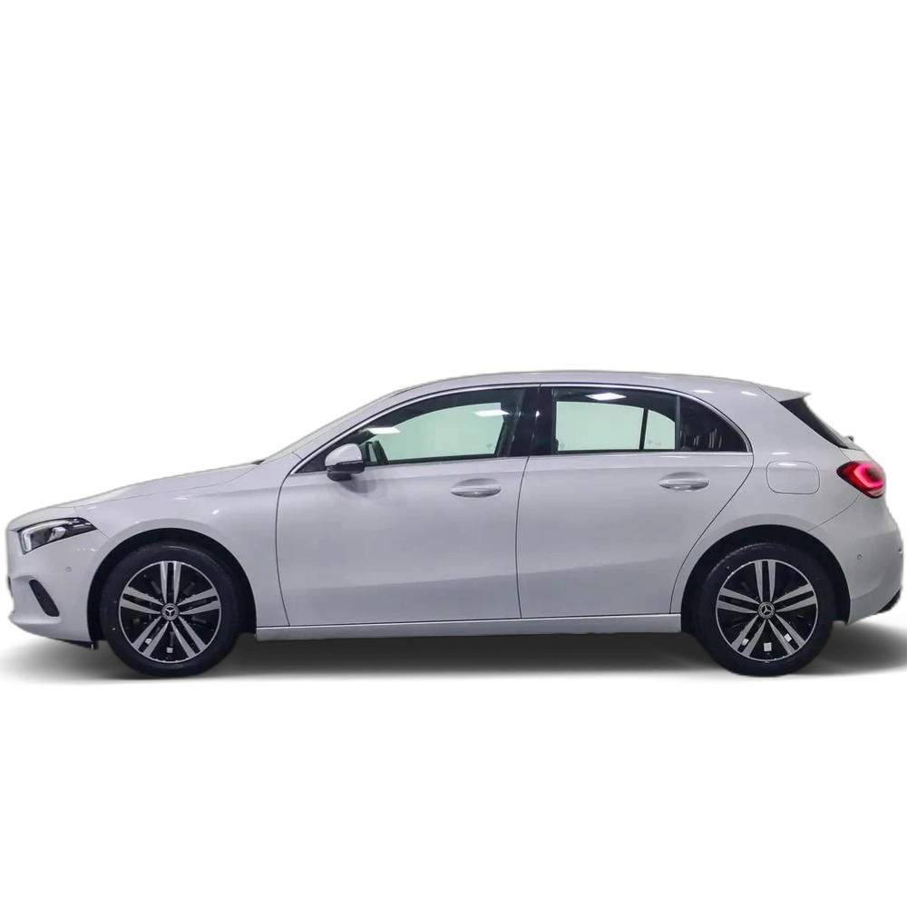 Mercedes-Benz A 250 250e 8G-DCT Blanco
