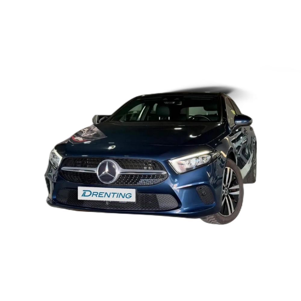 Mercedes-Benz A 250 250e 8G-DCT Azul 1 1