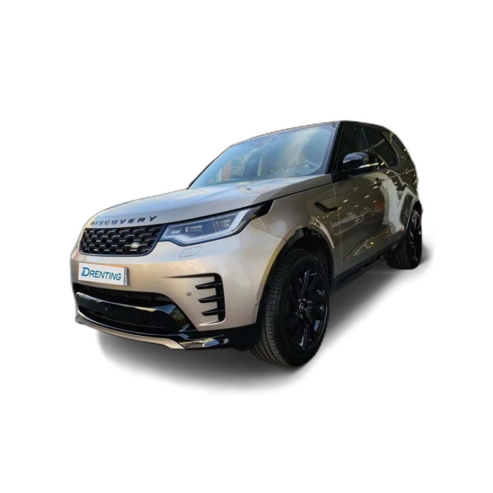 Land Rover Discovery 3.0D I6 Dynamic SE Aut. 249 Marrón