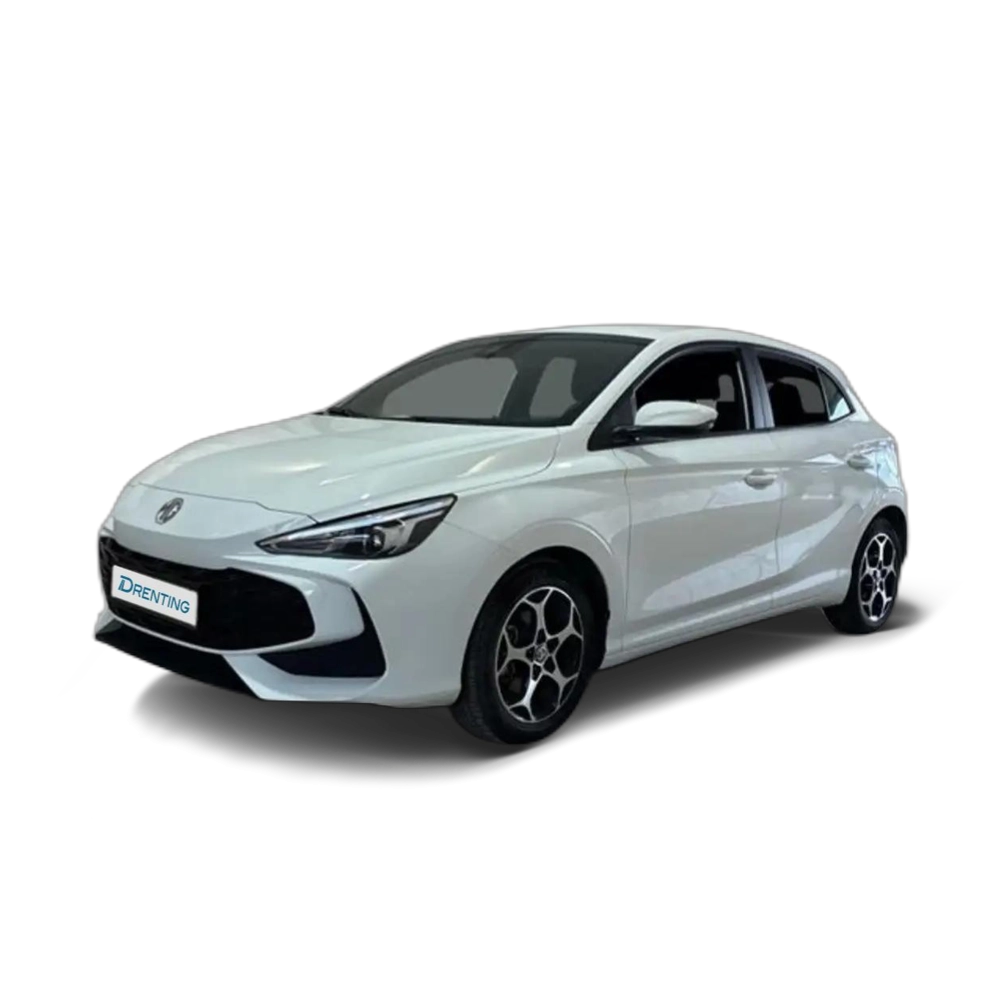 MG MG3 3 1.5 Comfort Blanco 2
