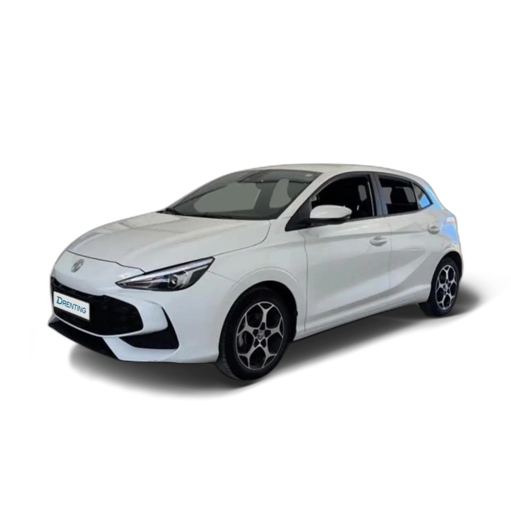 MG MG3 3 1.5 Comfort Blanco 5