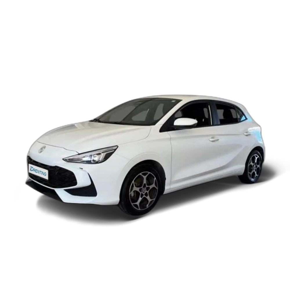 MG MG3 3 1.5 Comfort Blanco 9