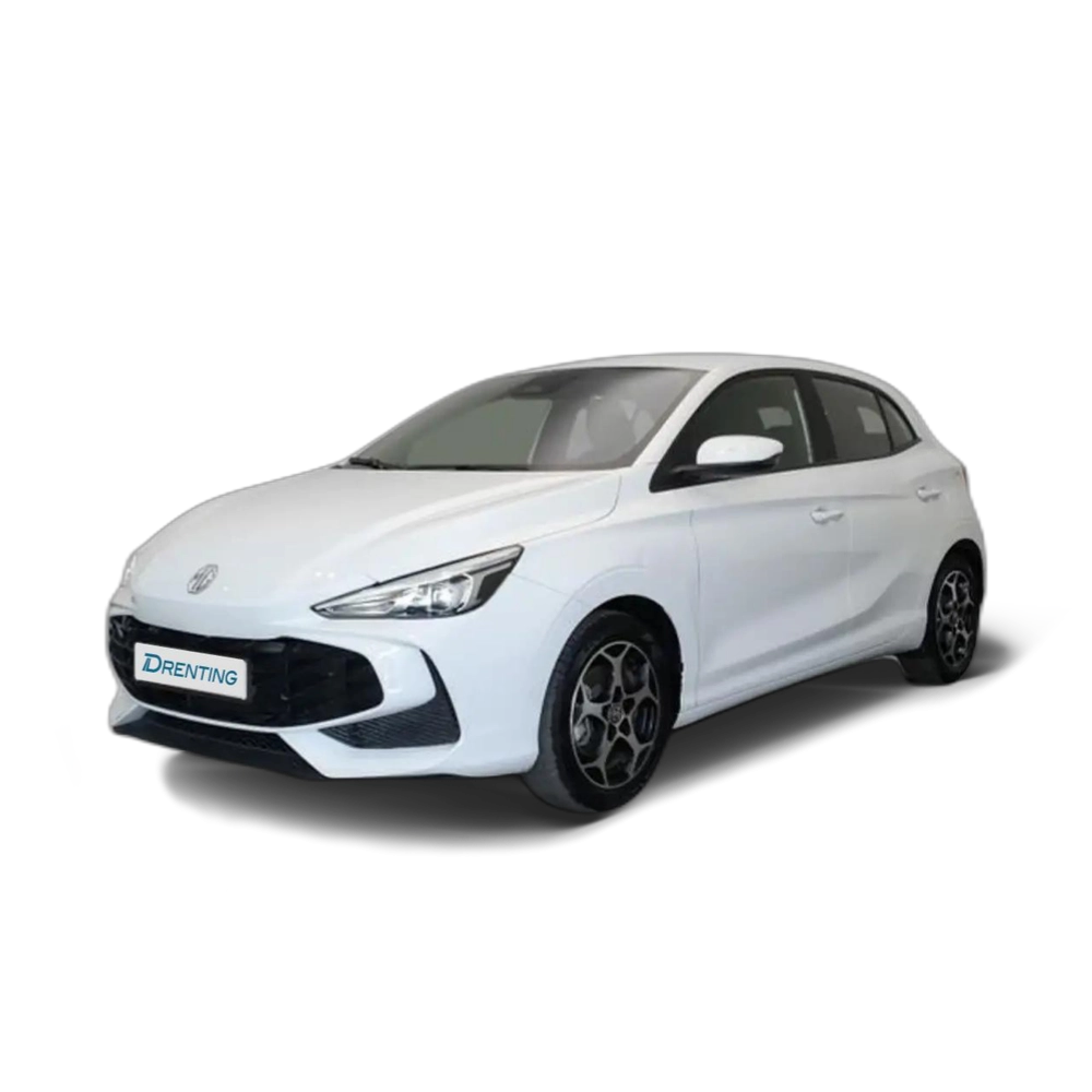 MG MG3 3 1.5 Comfort Blanco 3