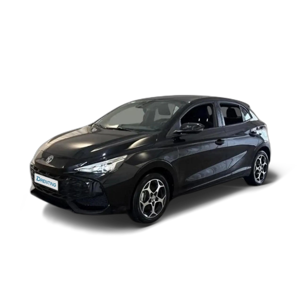 MG MG3 3 1.5 Comfort Negro