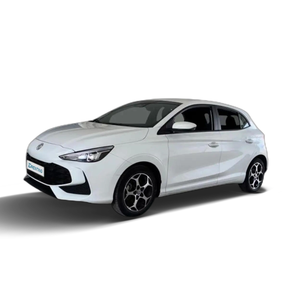 MG MG3 3 1.5 Comfort Blanco 4