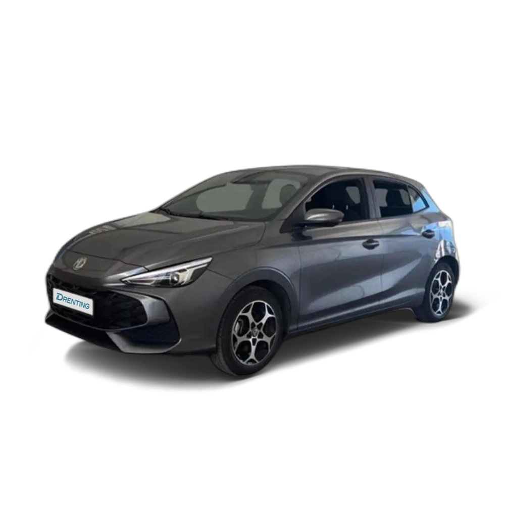 MG MG3 3 1.5 Comfort Gris 1