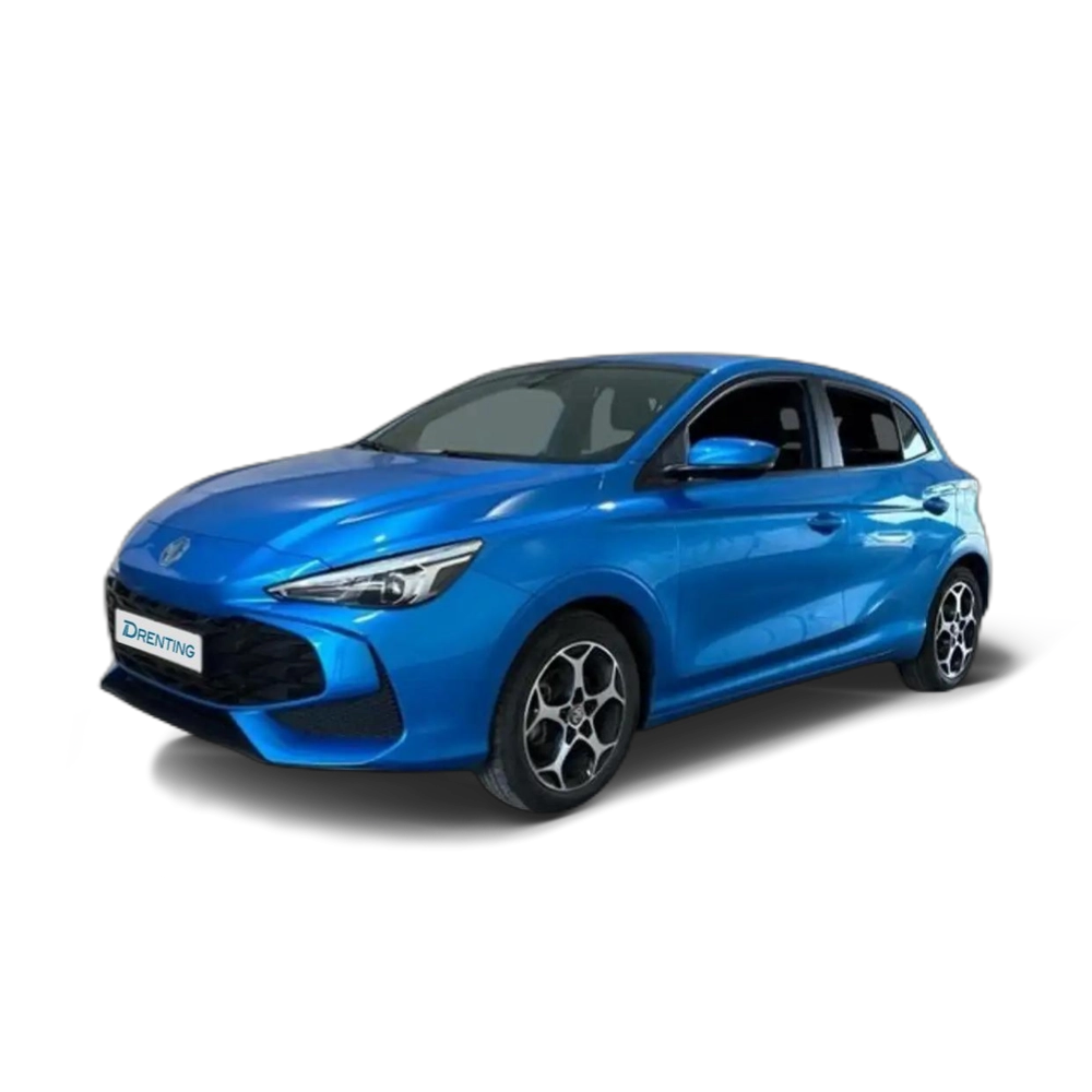 MG MG3 3 1.5 Comfort Azul