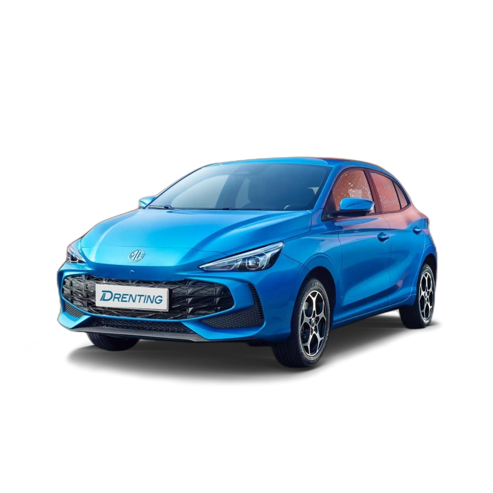 MG MG3 3 1.5 Comfort 1