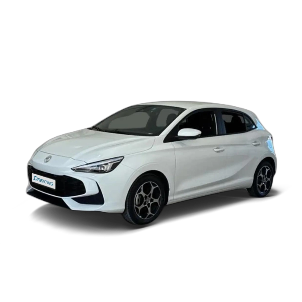 MG MG3 3 1.5 Comfort Blanco