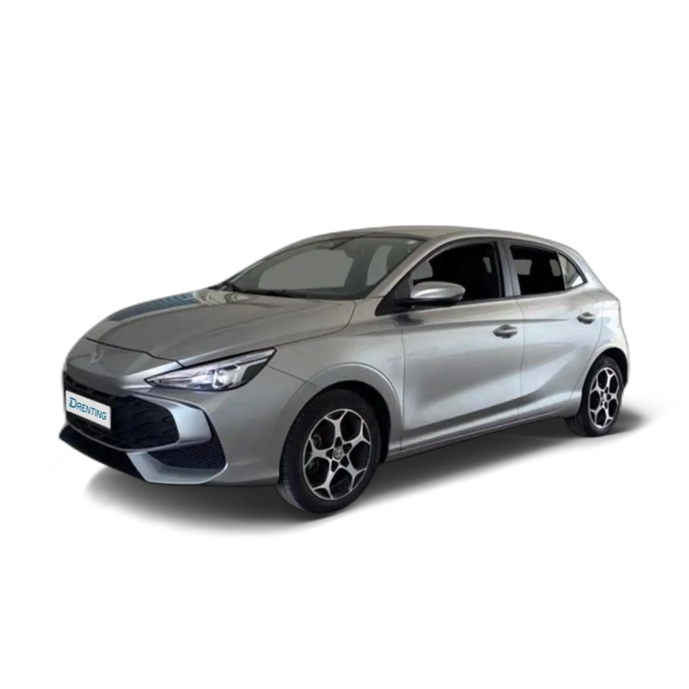 MG MG3 3 1.5 Comfort Gris 2