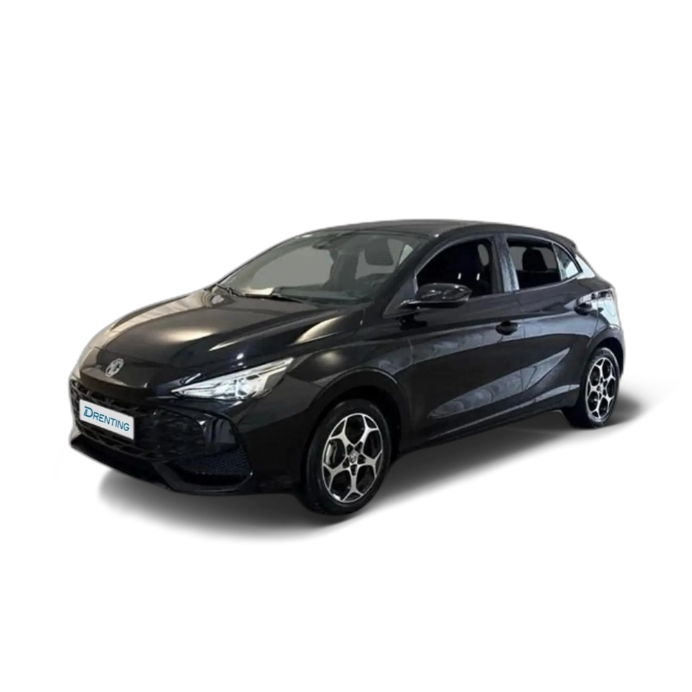 MG MG3 3 1.5 Comfort Negro