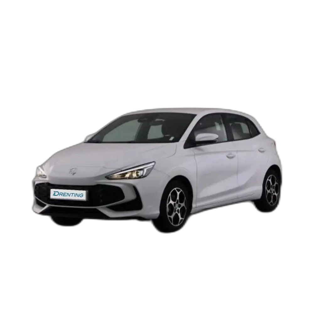 Renting MG MG3 3 1.5 Comfort Blanco 6