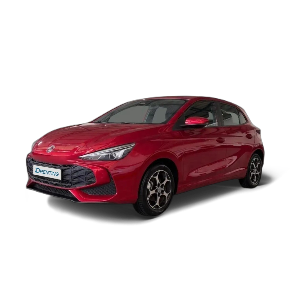 Renting MG MG3 3 1.5 Comfort 2