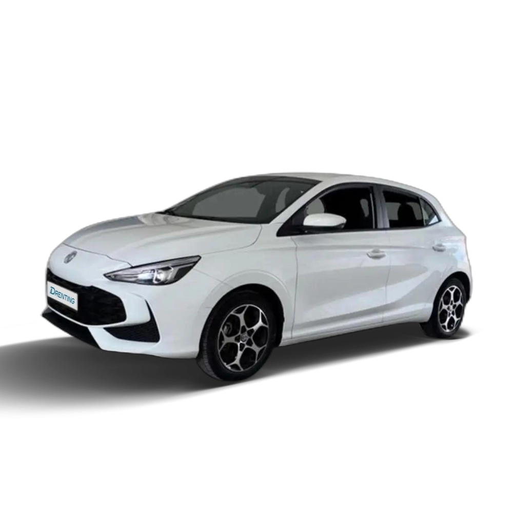 MG MG3 3 1.5 Comfort Blanco