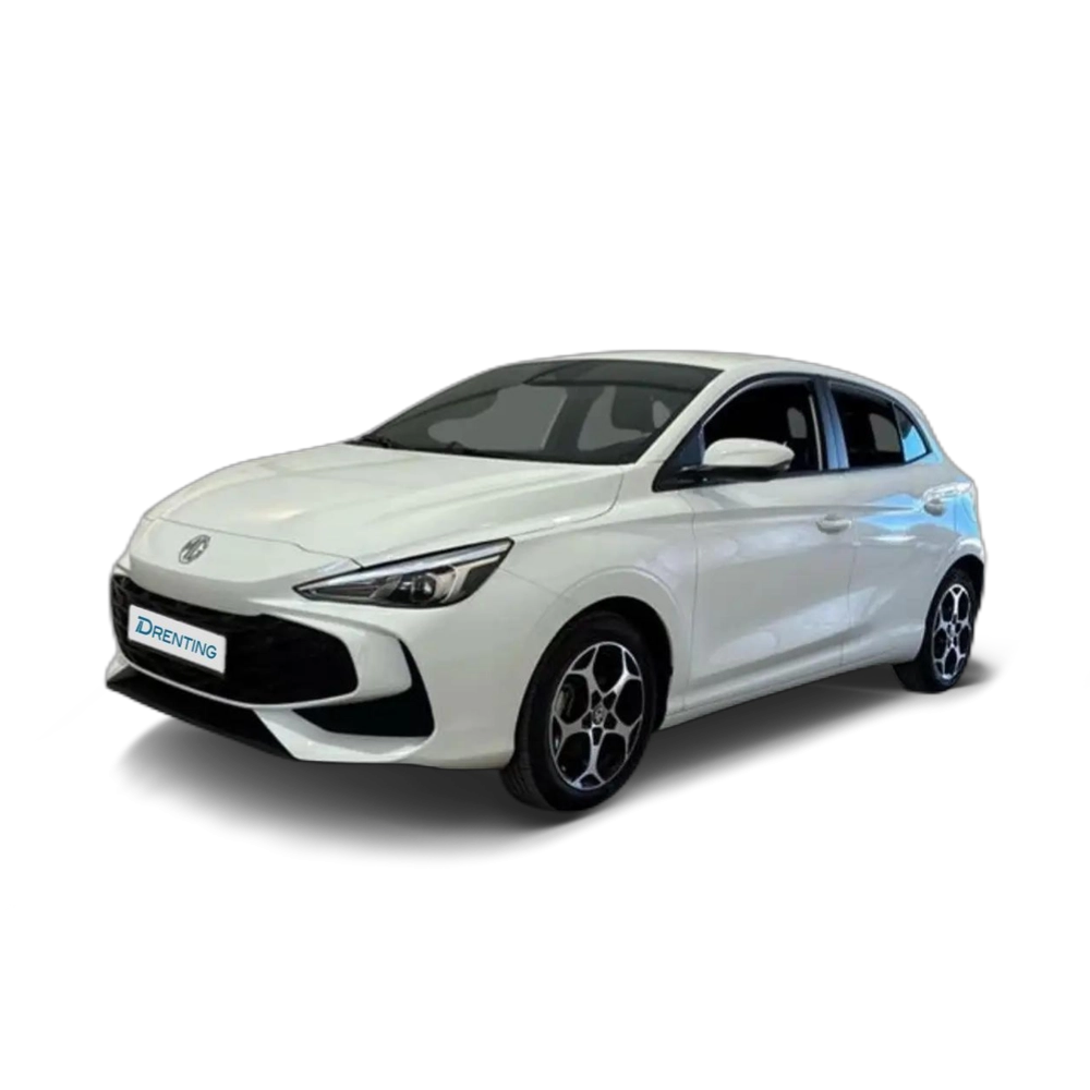 MG MG3 3 1.5 Comfort Blanco 1