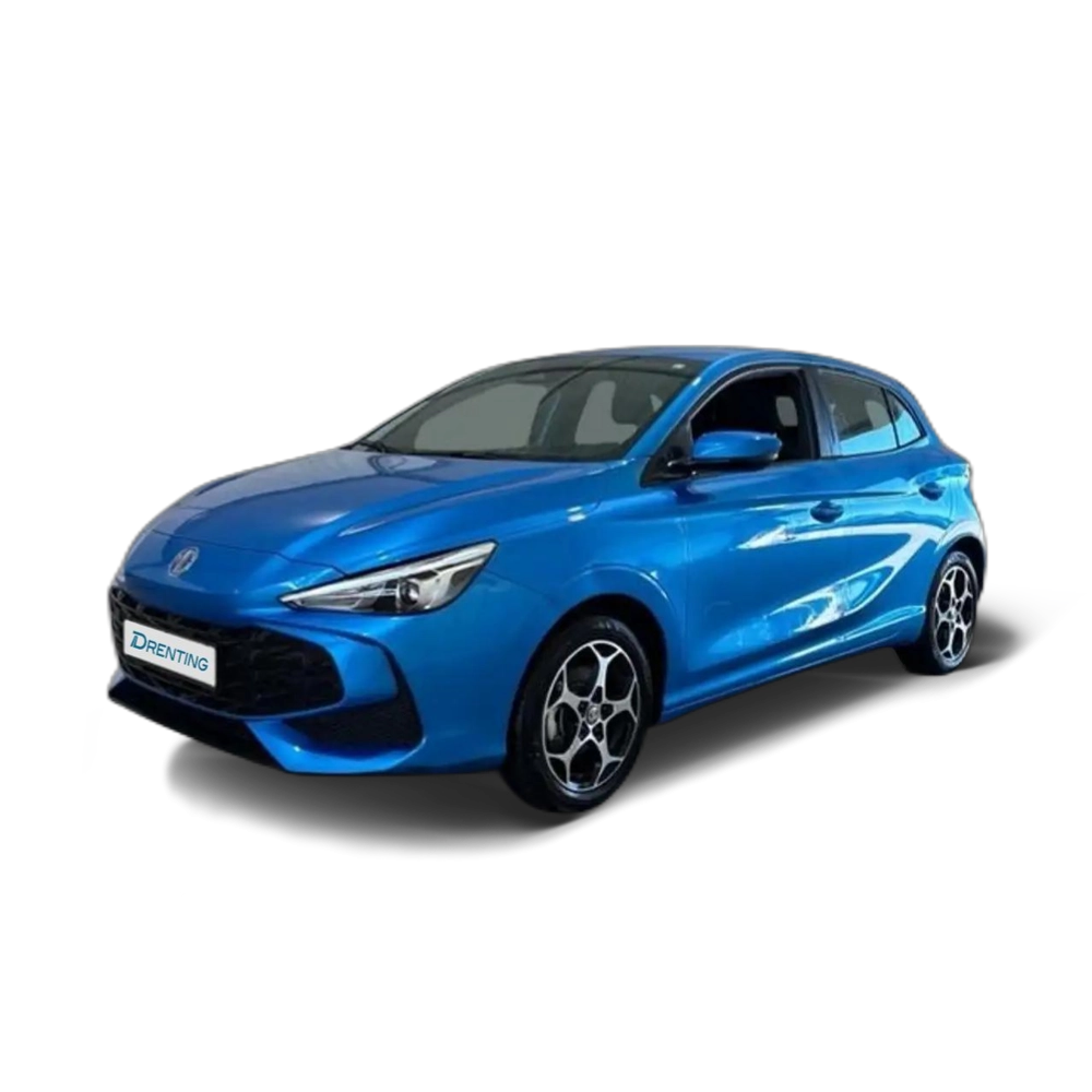 MG MG3 3 1.5 Hybrid+ Comfort 143kW Azul