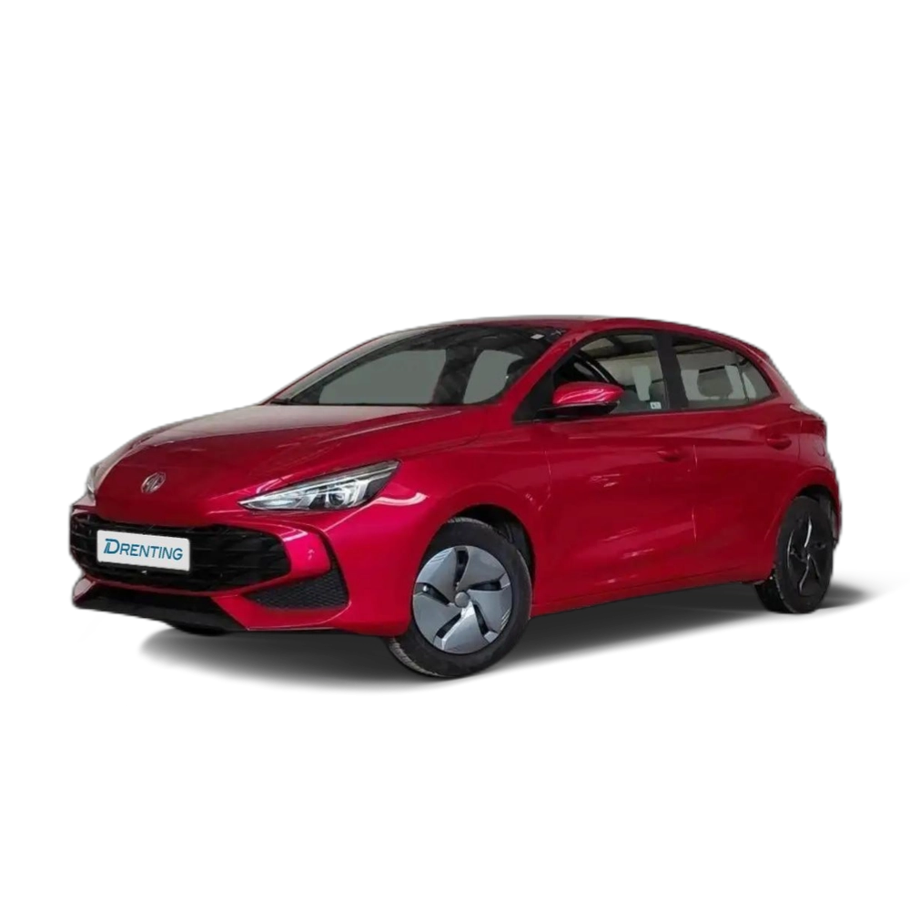 MG MG3 3 1.5 Standard 2
