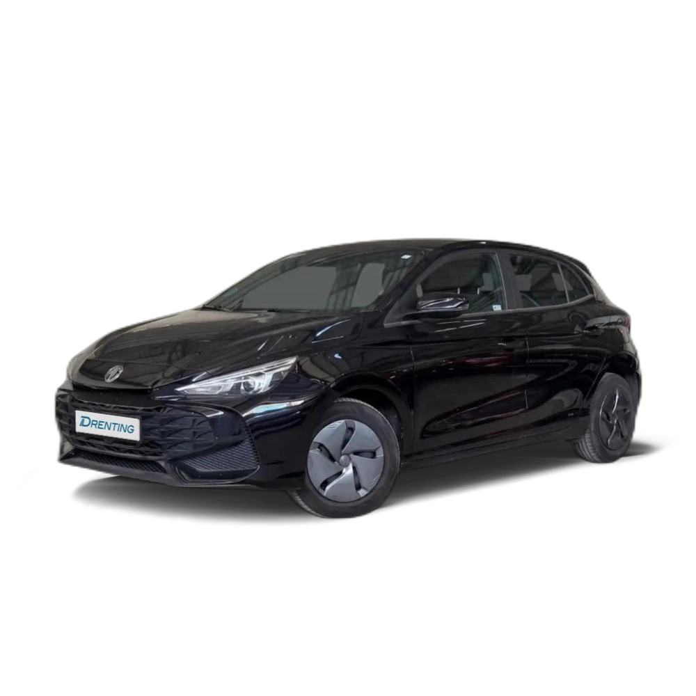 Renting MG MG3 3 1.5 Standard 2 1