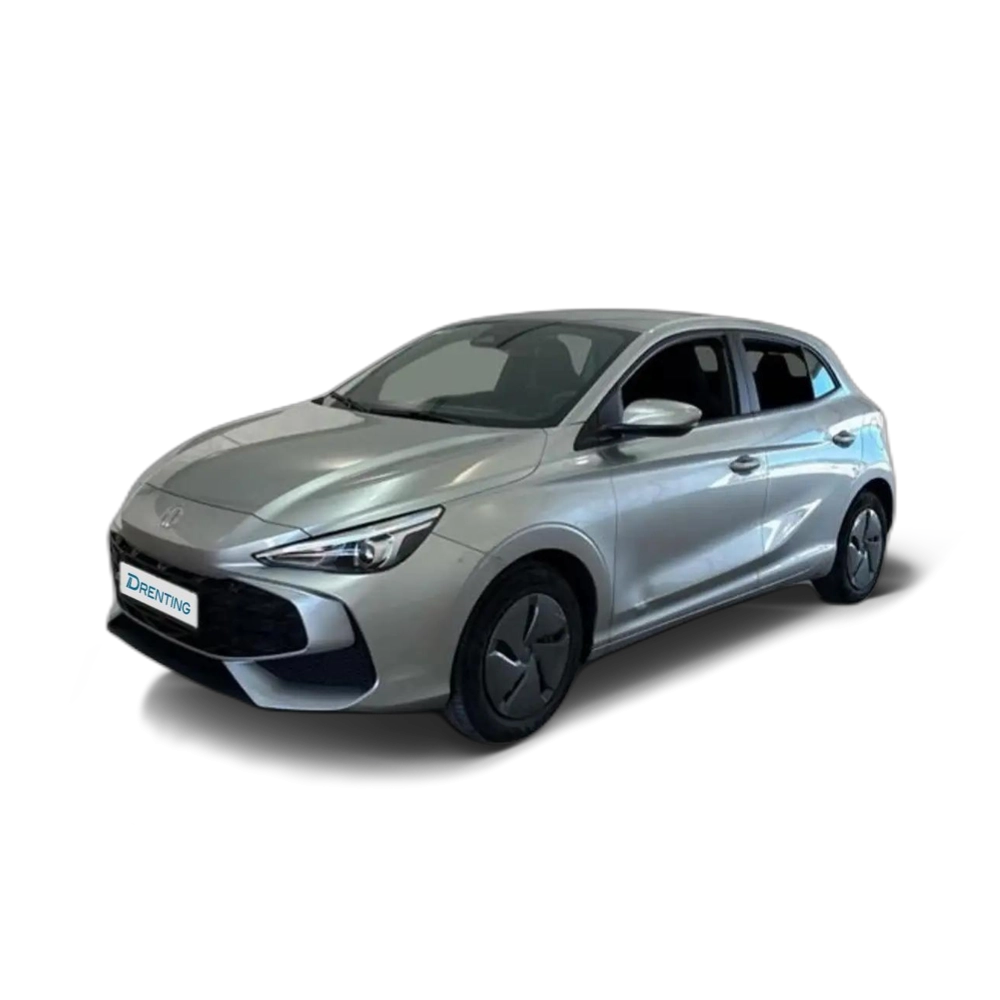 MG MG3 3 1.5 Standard Gris