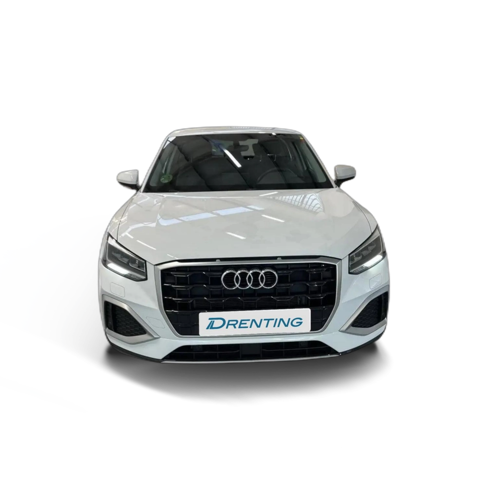 Audi Q2 30 TDI Advanced 85kW Gris