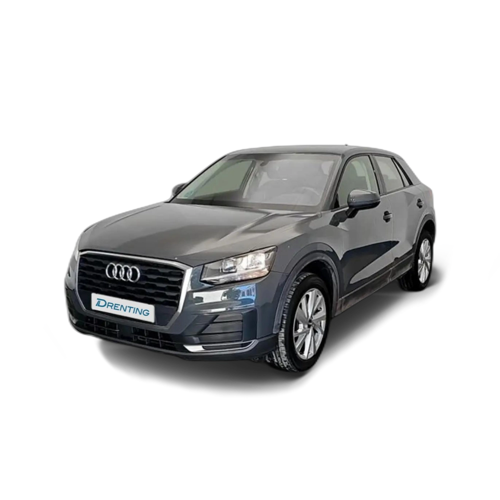 Audi Q2 30 TDI Advanced S tronic 85kW Gris