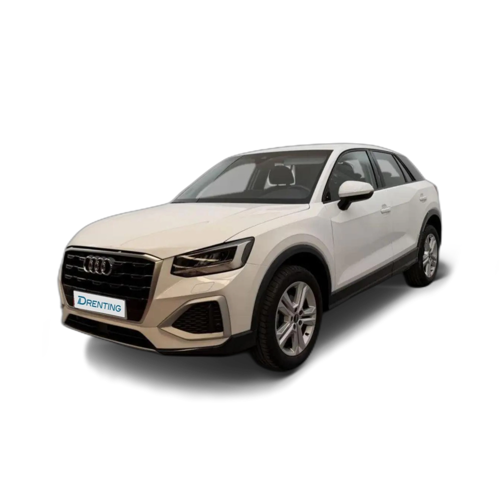 Audi Q2 30 TFSI Advanced 81kW Blanco