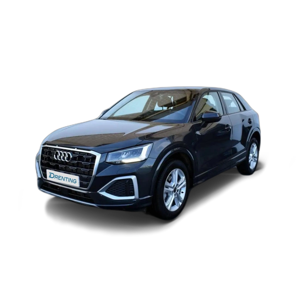 Audi Q2 30 TFSI Advanced 85kW Gris