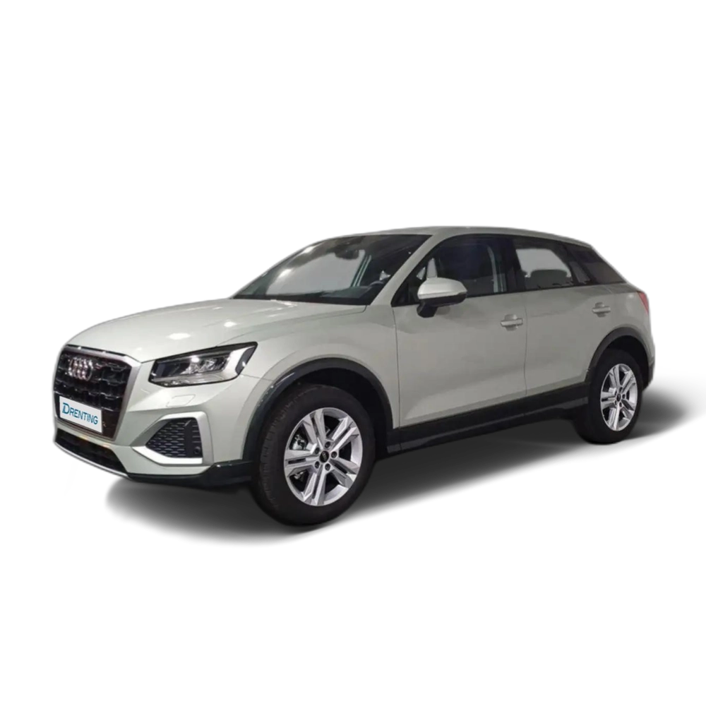 Audi Q2 30 TFSI Advanced 85kW Gris