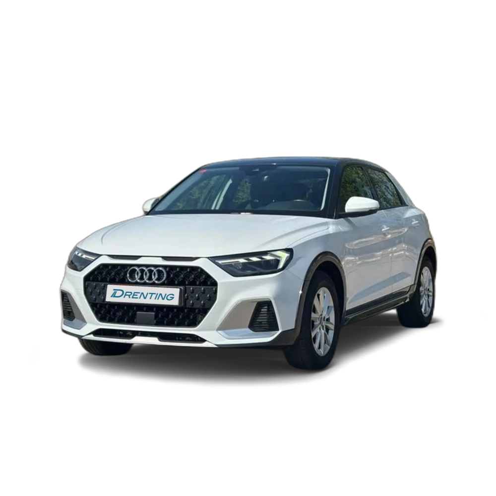 Audi A1 30 TFSI S tronic Blanco