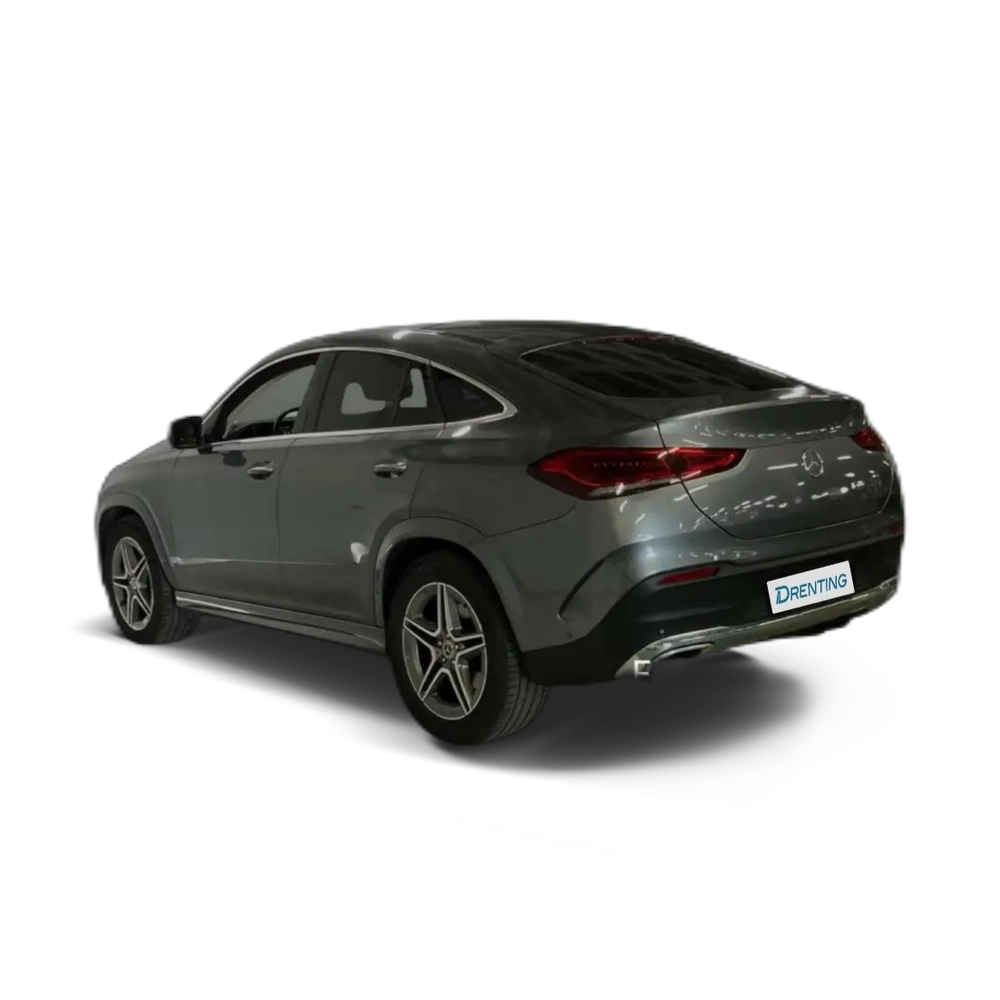Mercedes-Benz GLE 300 300d 4Matic Aut. 3