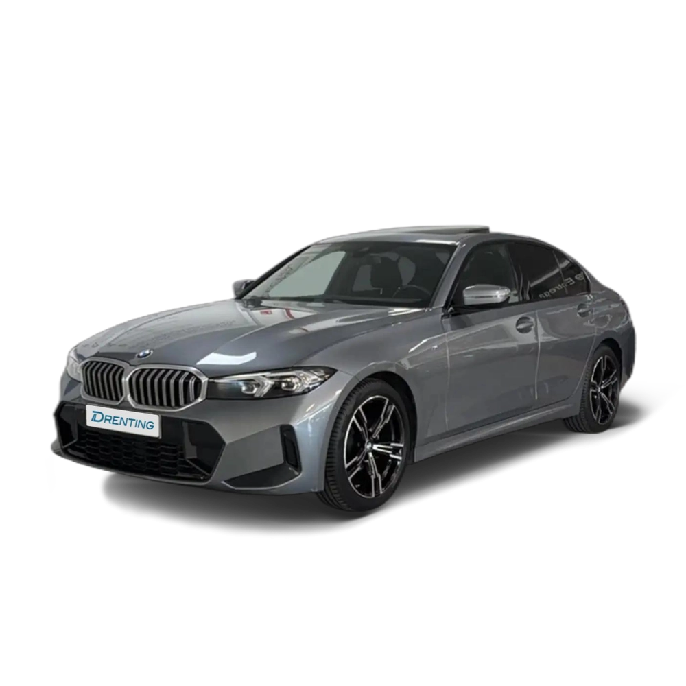 BMW 318 318dA