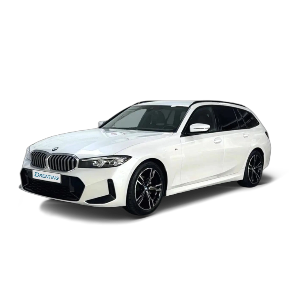 BMW 318 318dA Touring 1