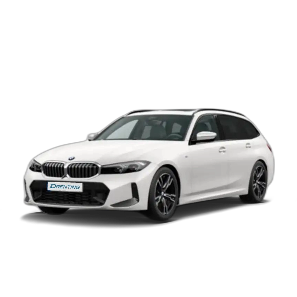 BMW 320 320dA Touring