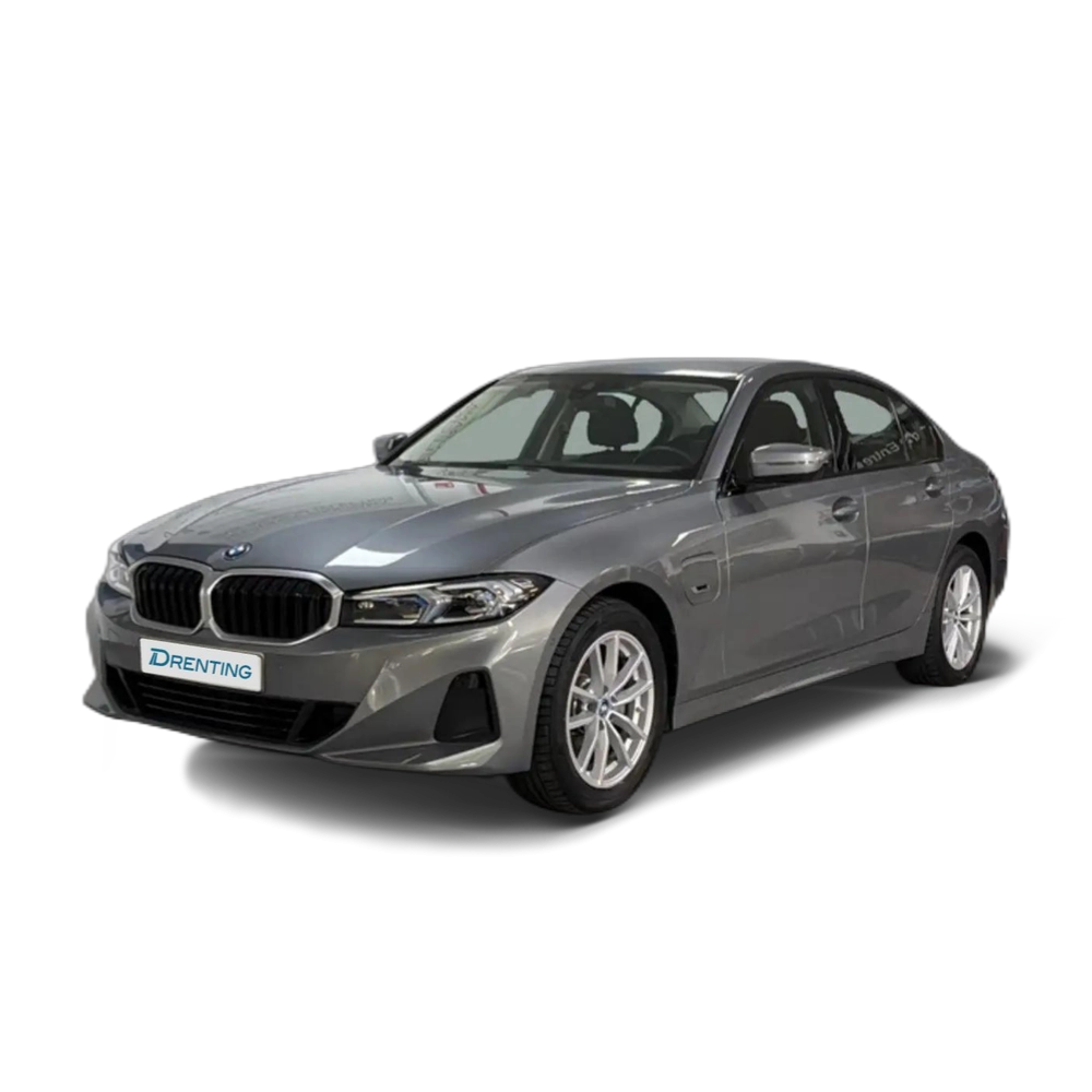 BMW 320 320e 150 kW (204 CV)