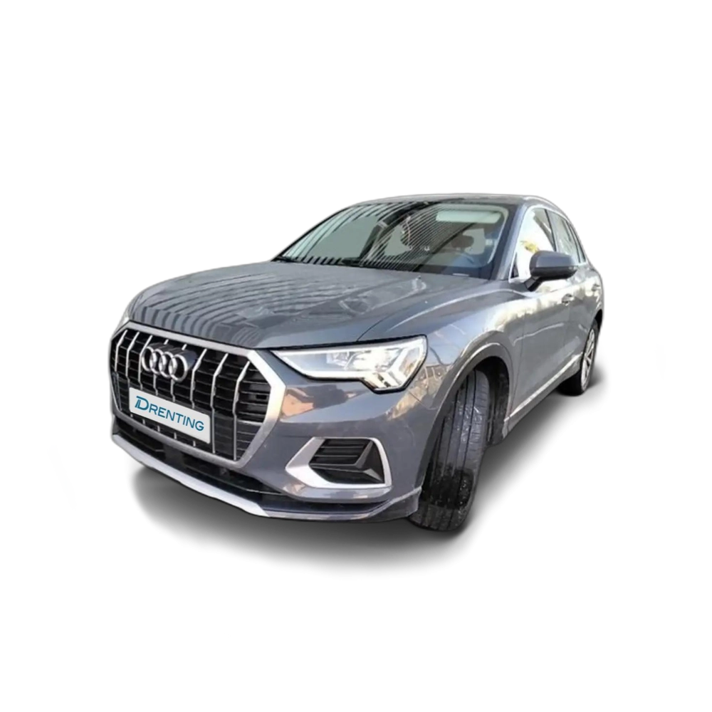 Audi Q3 35 TDI Advanced S tronic 110kW Gris