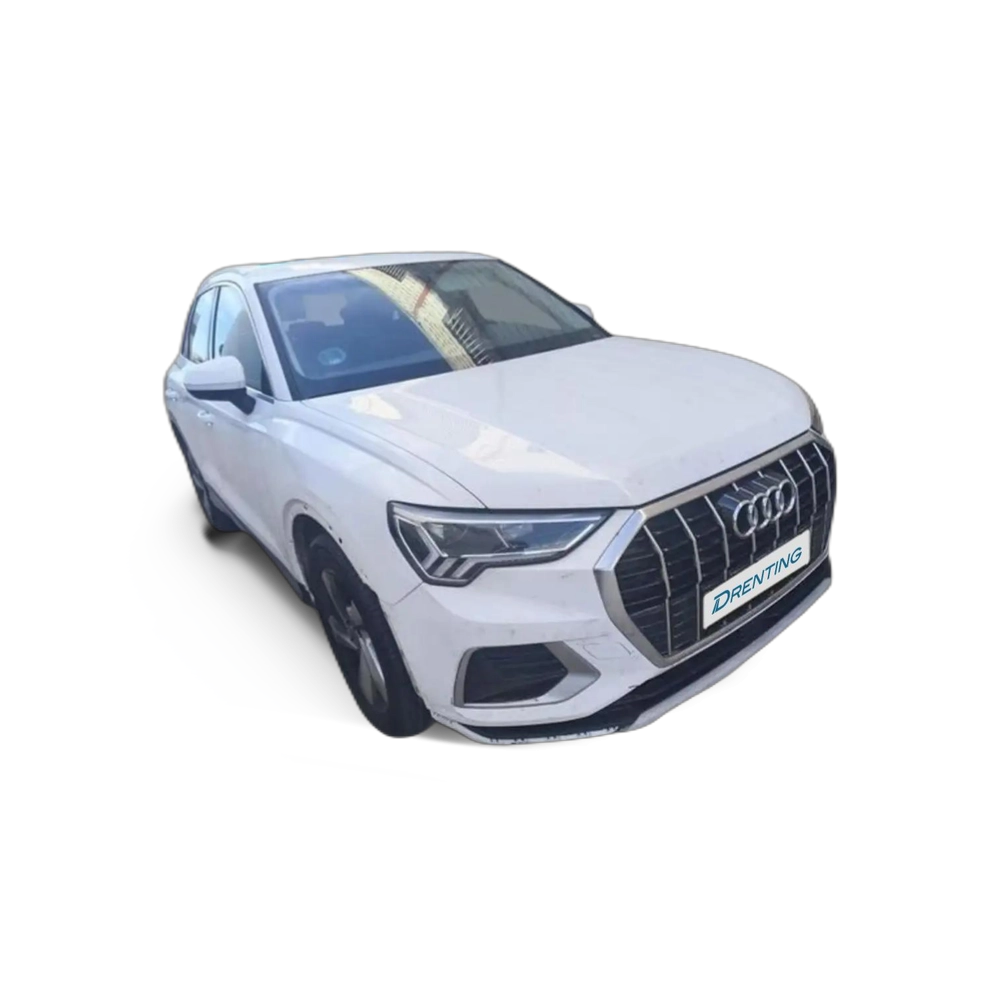 Audi Q3 35 TDI Advanced S tronic 110kW Blanco 1 5